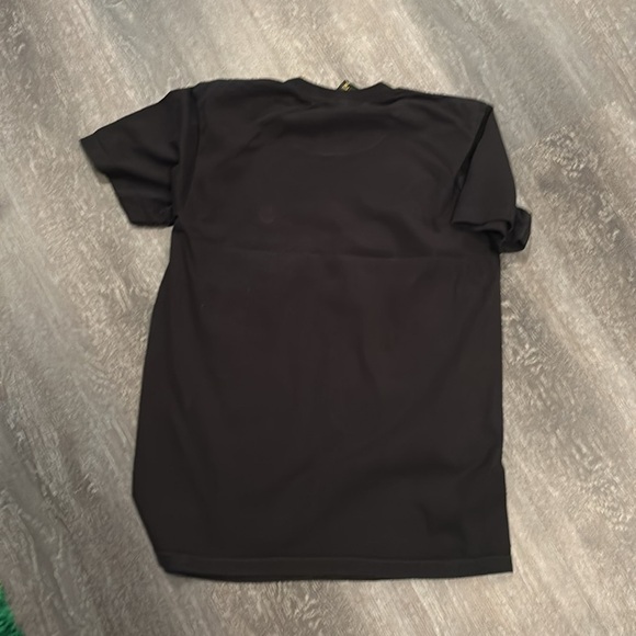 Chinatown Market heavy black tee - Picture 4 of 4